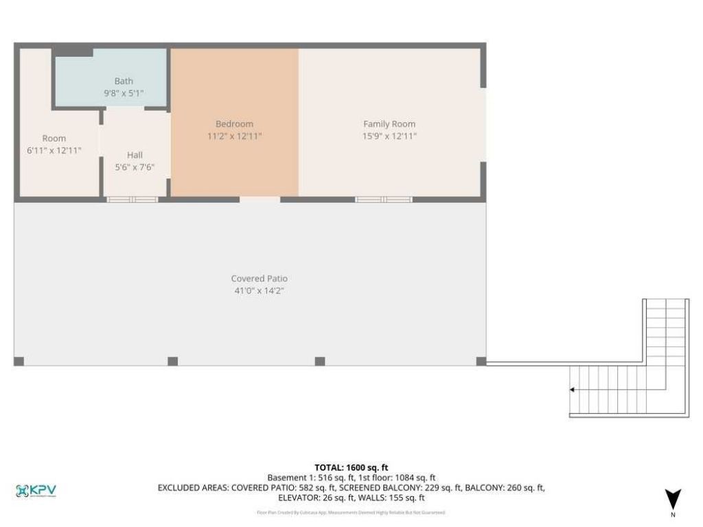 651 9th Street, Key Colony, FL 33051 Photo