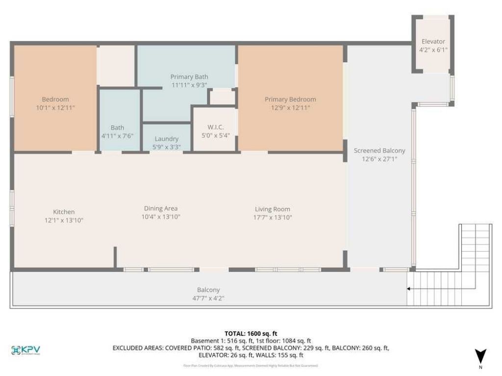 651 9th Street, Key Colony, FL 33051 Photo