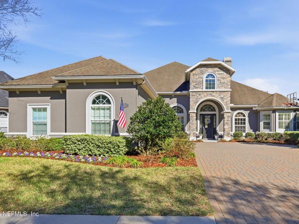 284 ST JOHNS FOREST Boulevard, St. Johns, FL 32259