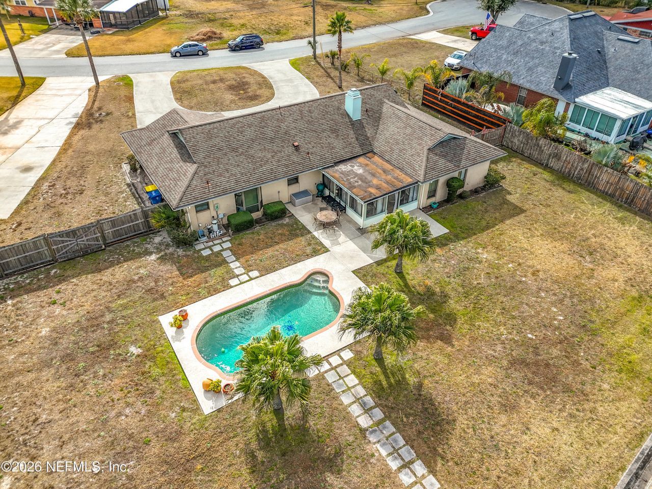 8561 Concord Court, Jacksonville, FL 32208 Photo