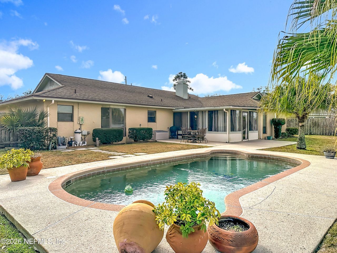 8561 Concord Court, Jacksonville, FL 32208 Photo