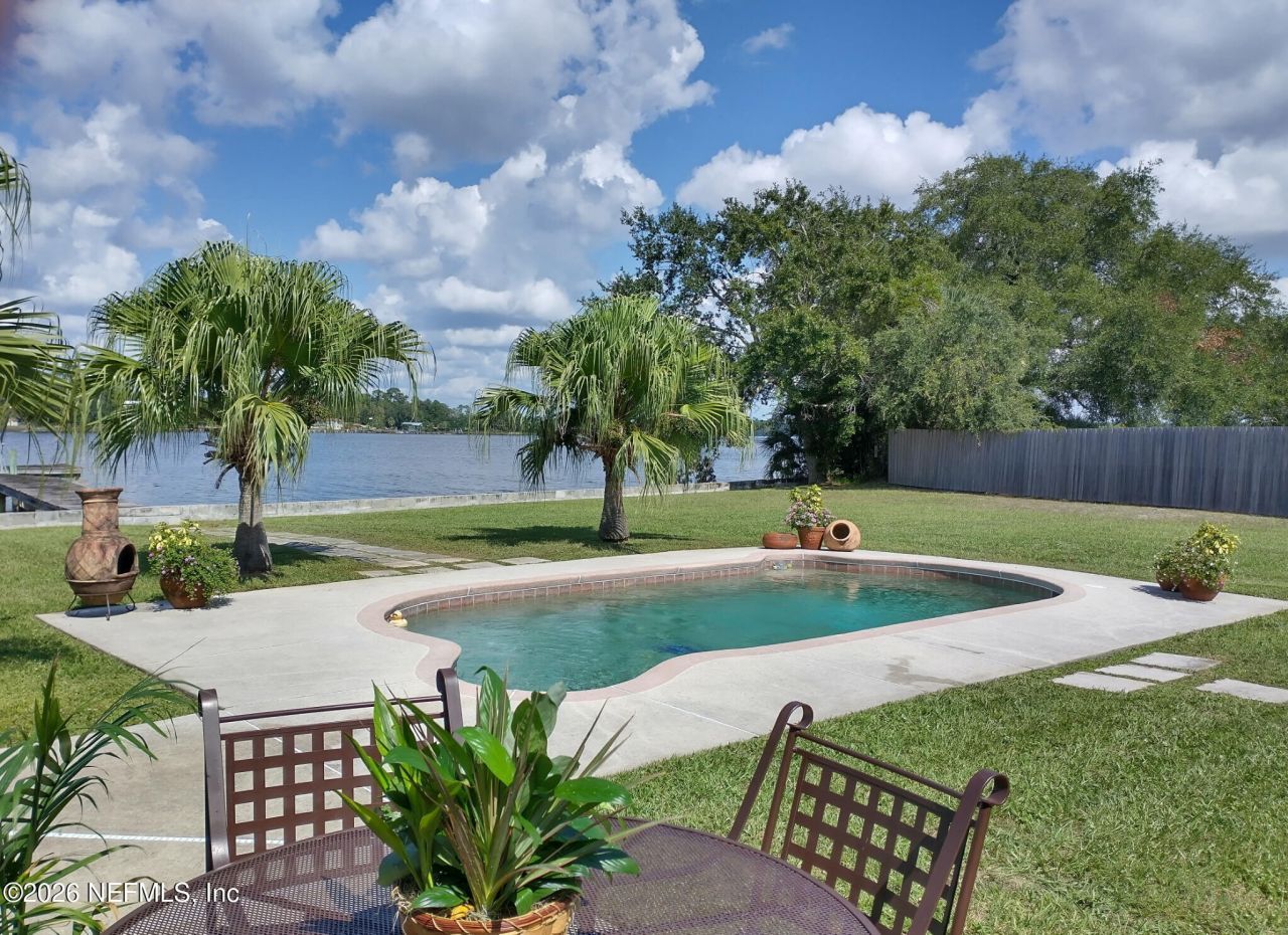 8561 Concord Court, Jacksonville, FL 32208 Photo