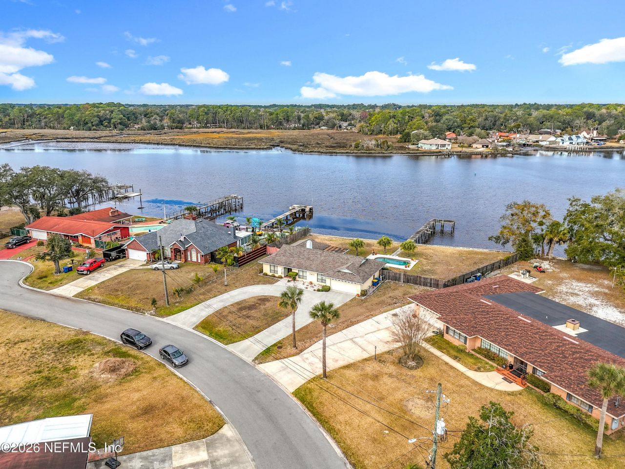 8561 Concord Court, Jacksonville, FL 32208 Photo