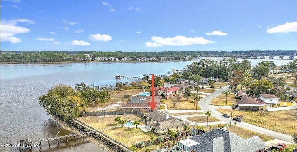 8561 Concord Court, Jacksonville, FL 32208 Photo