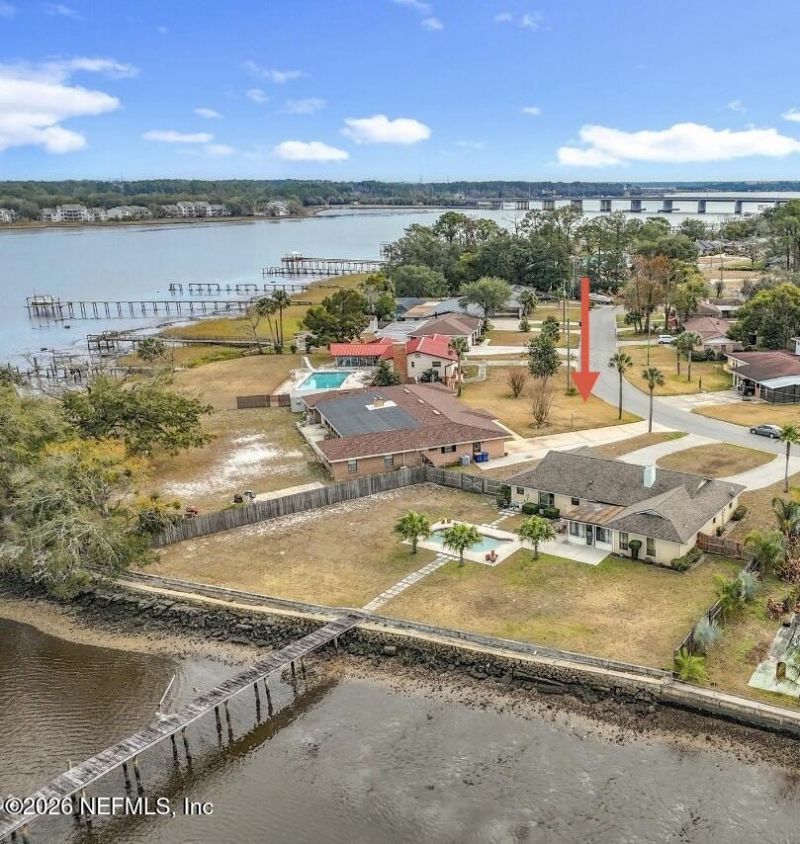 8561 Concord Court, Jacksonville, FL 32208 Photo