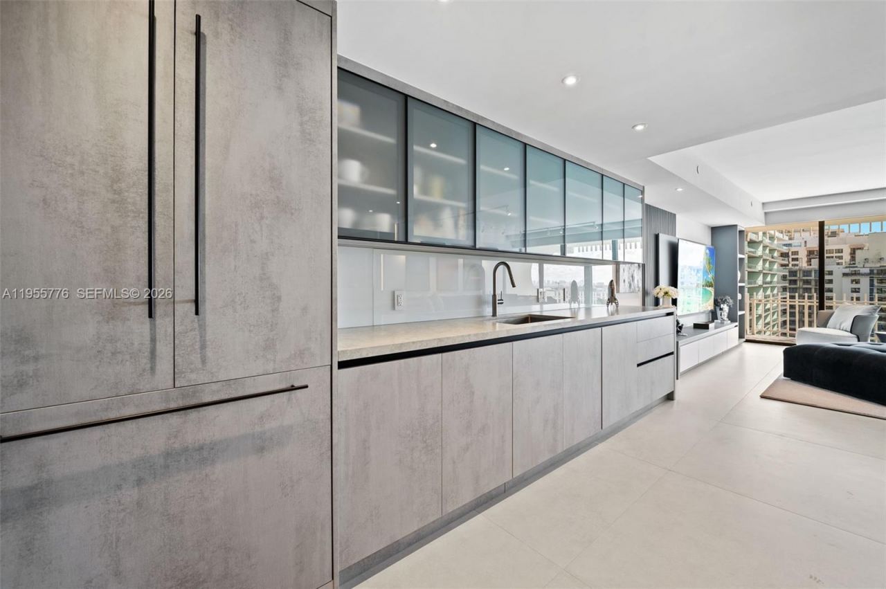 10205 Collins Ave, Unit 1203, Bal Harbour, FL 33154 Photo