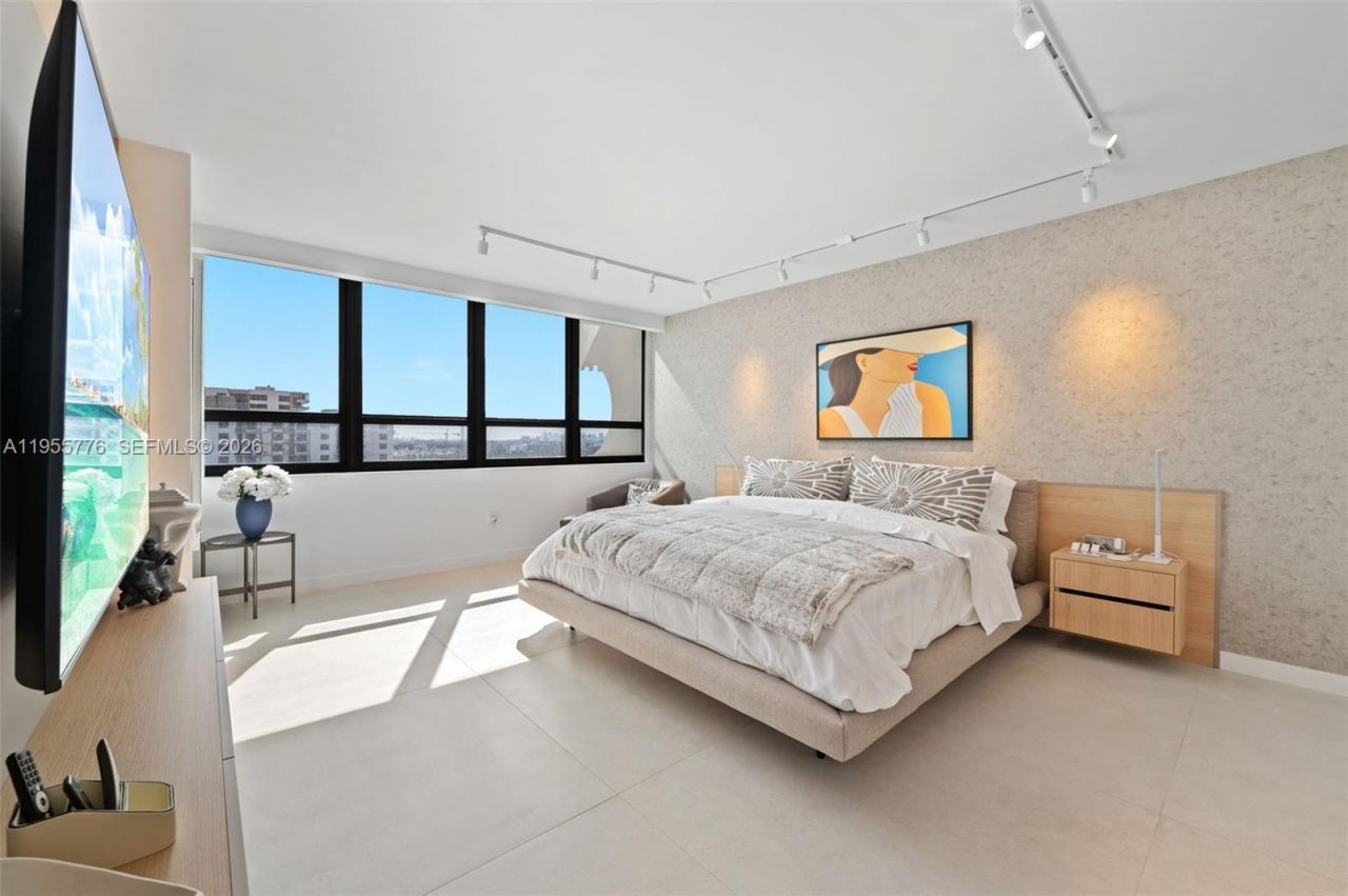 10205 Collins Ave, Unit 1203, Bal Harbour, FL 33154 Photo