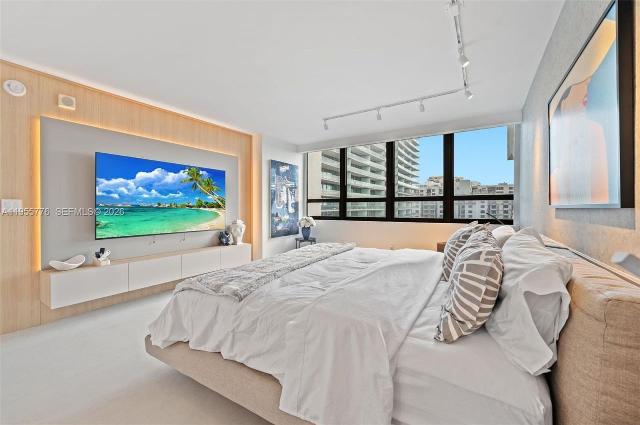 10205 Collins Ave, Unit 1203, Bal Harbour, FL 33154 Photo