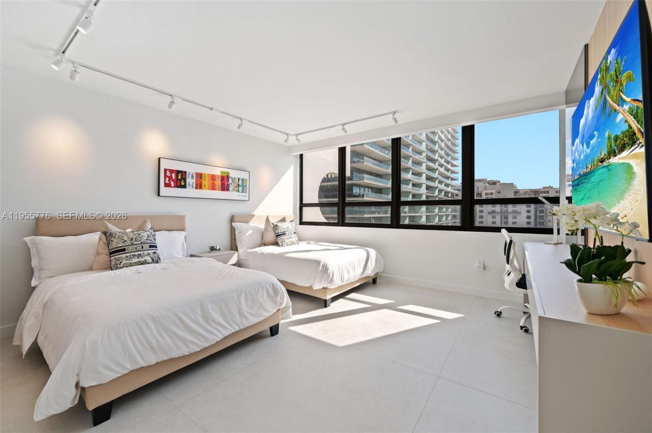 10205 Collins Ave, Unit 1203, Bal Harbour, FL 33154 Photo