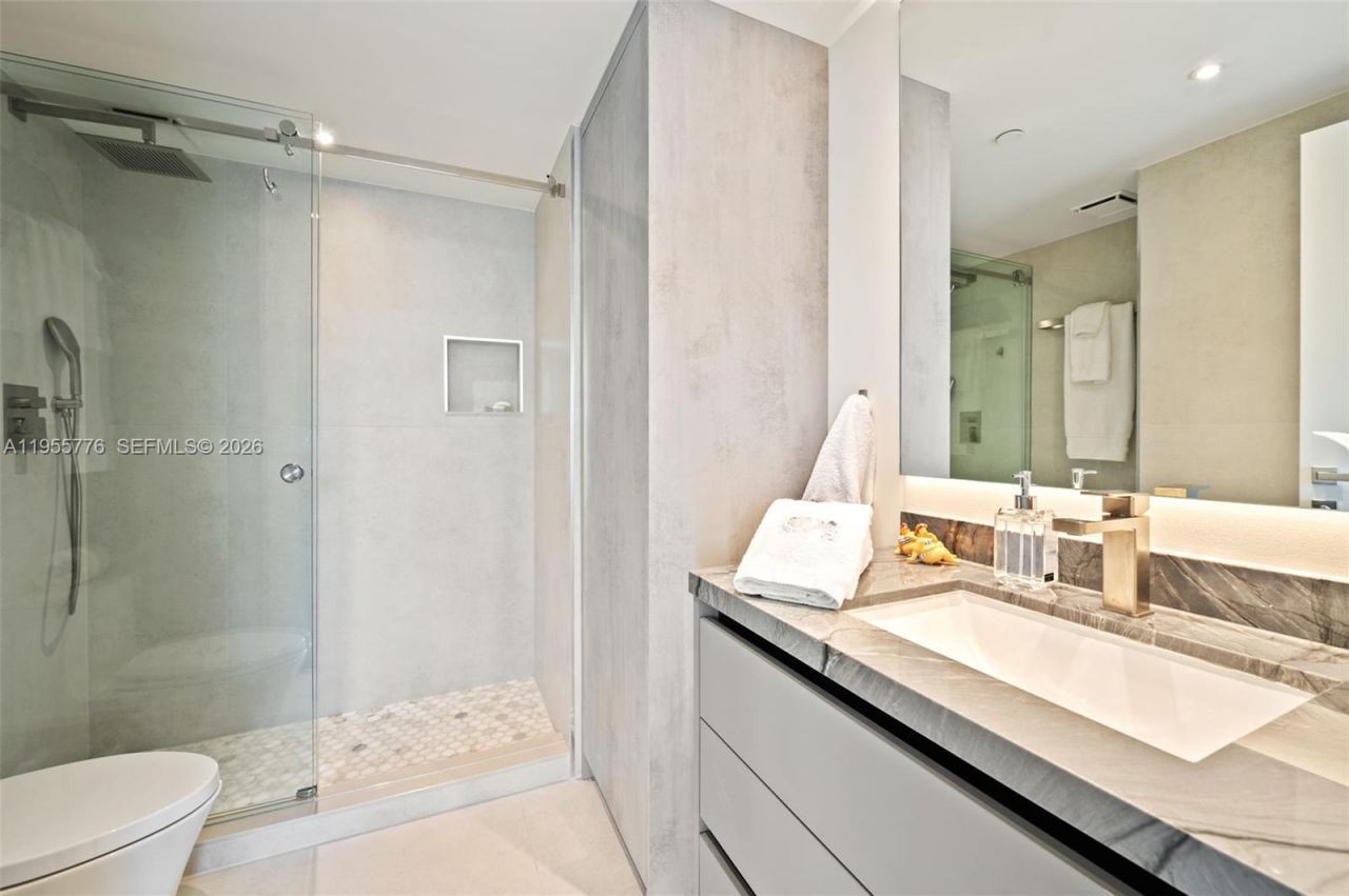 10205 Collins Ave, Unit 1203, Bal Harbour, FL 33154 Photo