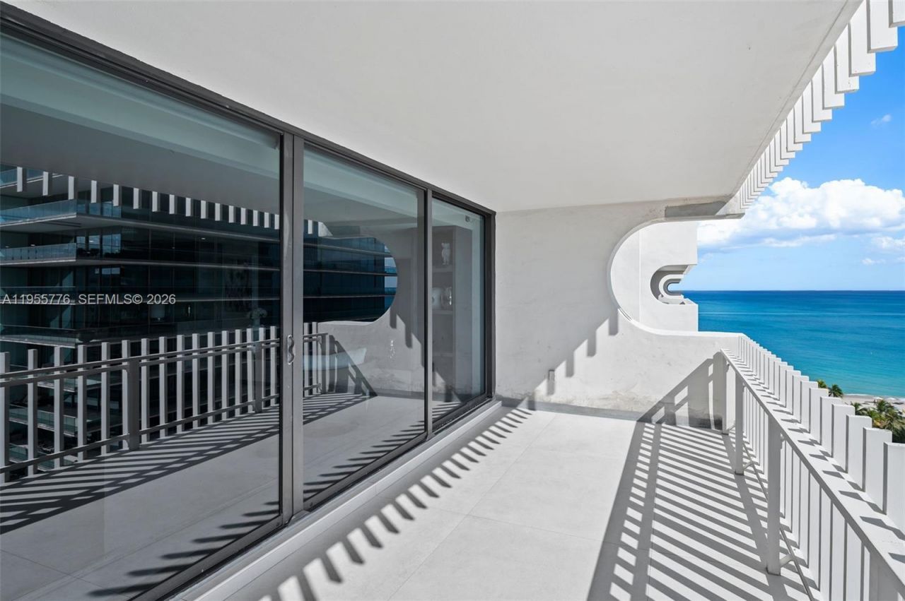 10205 Collins Ave, Unit 1203, Bal Harbour, FL 33154 Photo