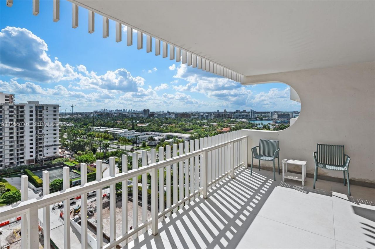 10205 Collins Ave, Unit 1203, Bal Harbour, FL 33154 Photo