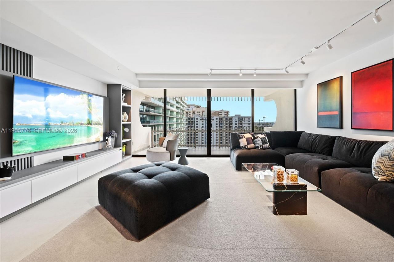 10205 Collins Ave, Unit 1203, Bal Harbour, FL 33154 Photo