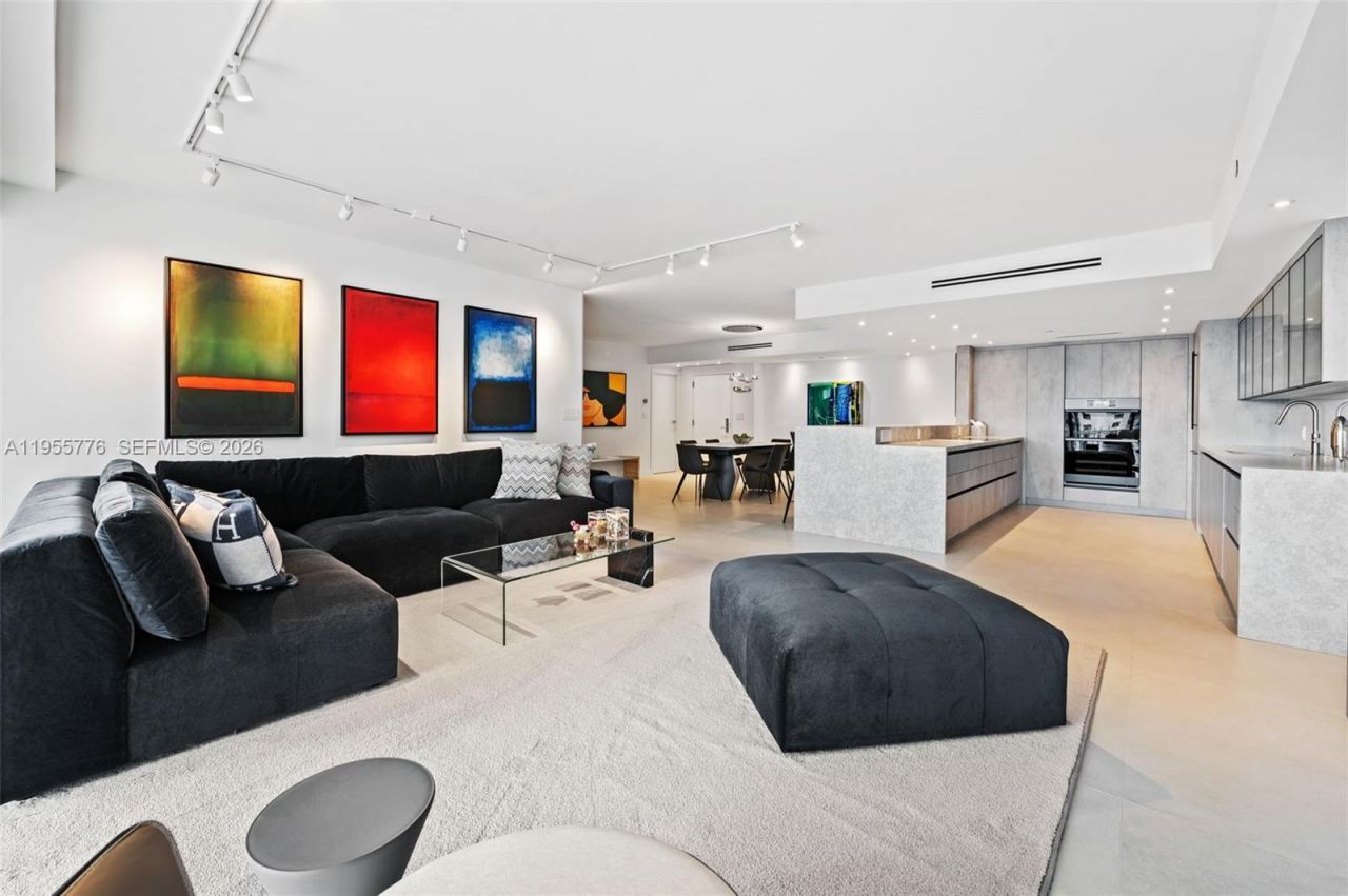 10205 Collins Ave, Unit 1203, Bal Harbour, FL 33154 Photo