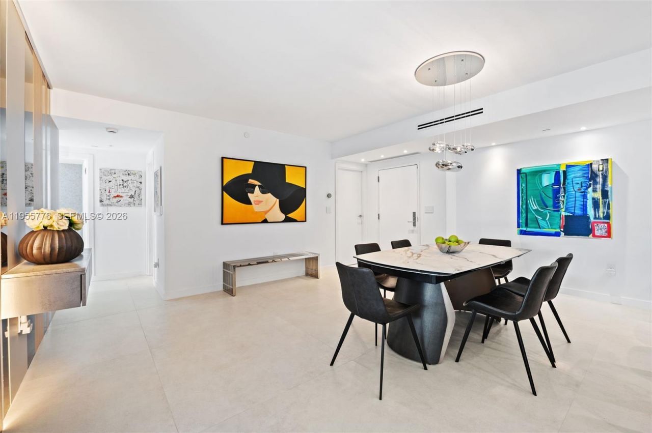 10205 Collins Ave, Unit 1203, Bal Harbour, FL 33154 Photo