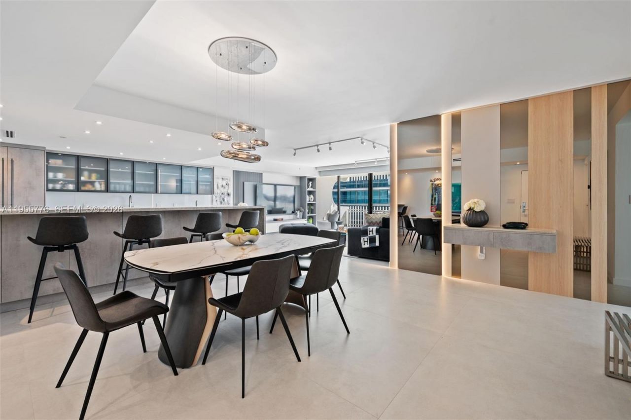 10205 Collins Ave, Unit 1203, Bal Harbour, FL 33154 Photo