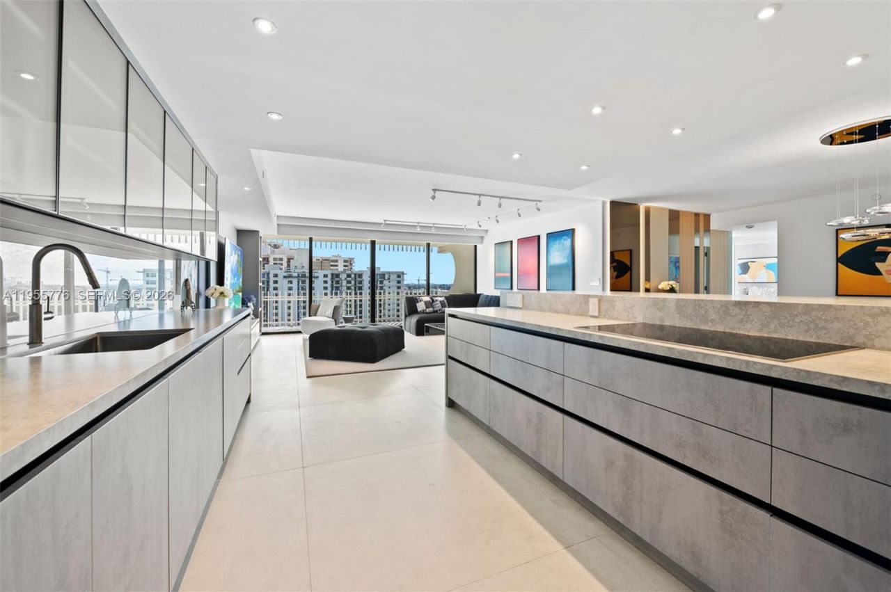 10205 Collins Ave, Unit 1203, Bal Harbour, FL 33154 Photo