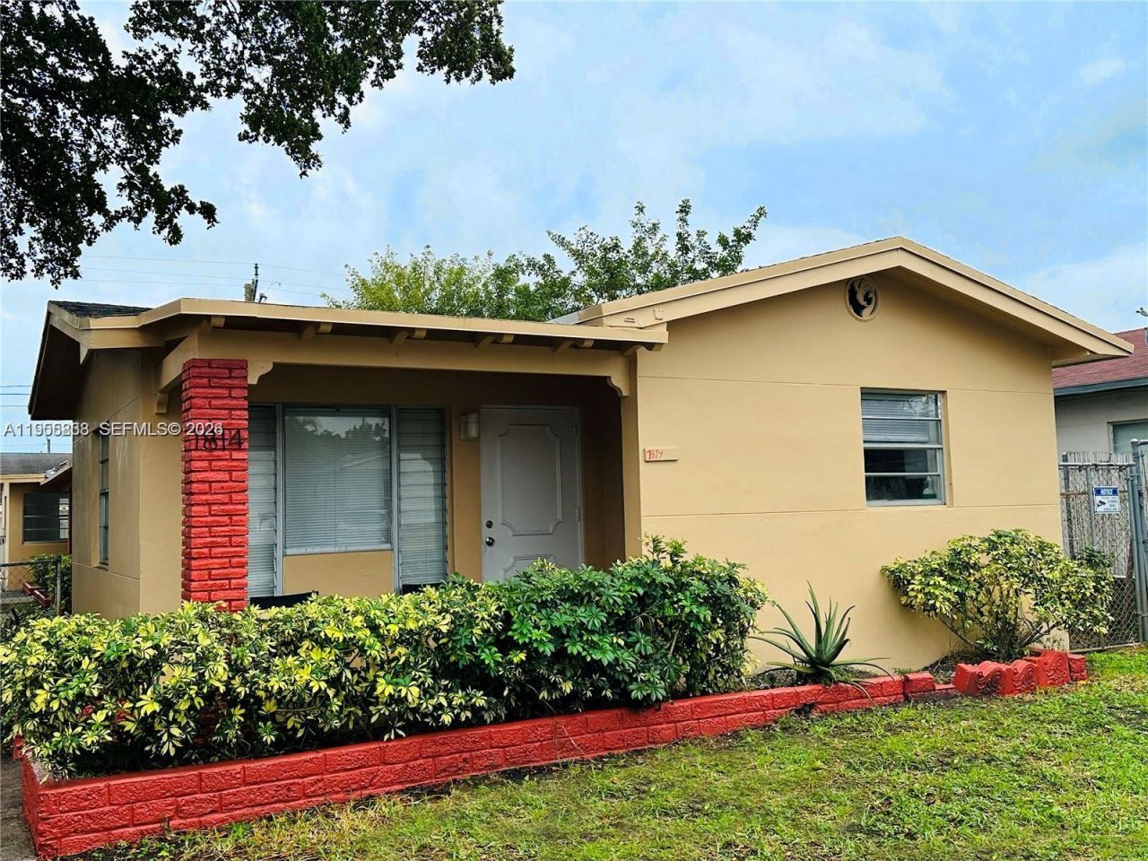 1814 Washington St, Unit 1-4, Hollywood, FL 33020 Photo