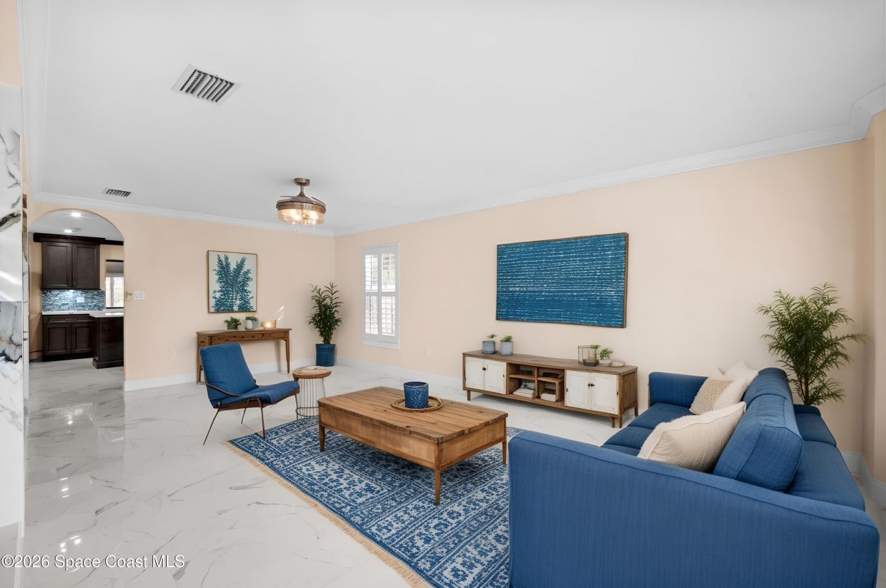 1105 Magnolia Drive, Indialantic, FL 32903 Photo