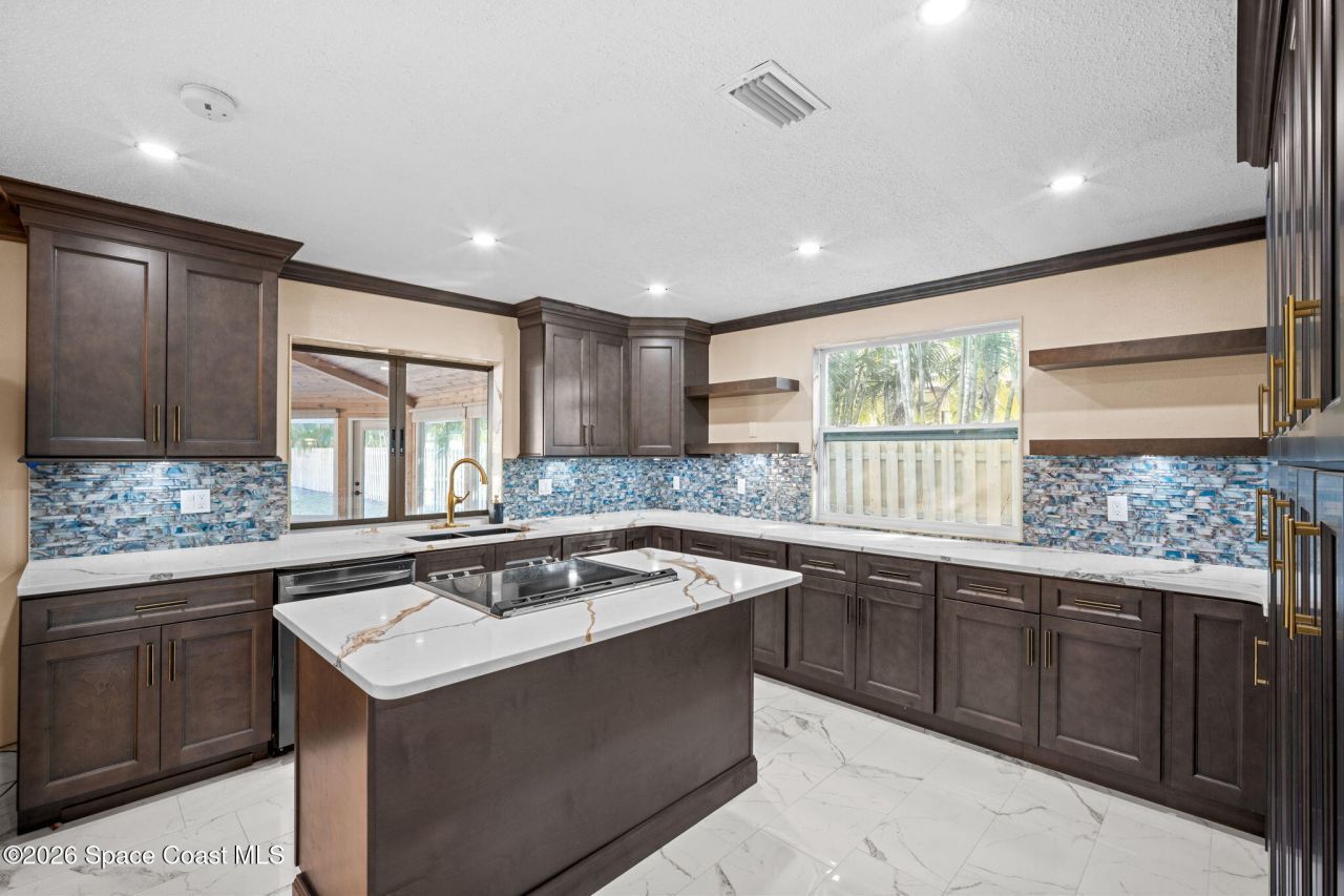 1105 Magnolia Drive, Indialantic, FL 32903 Photo