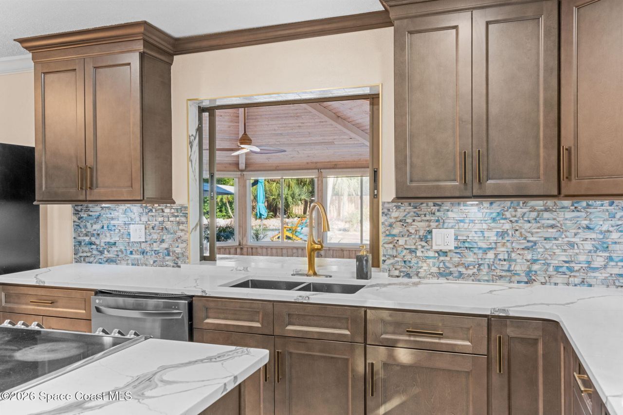 1105 Magnolia Drive, Indialantic, FL 32903 Photo