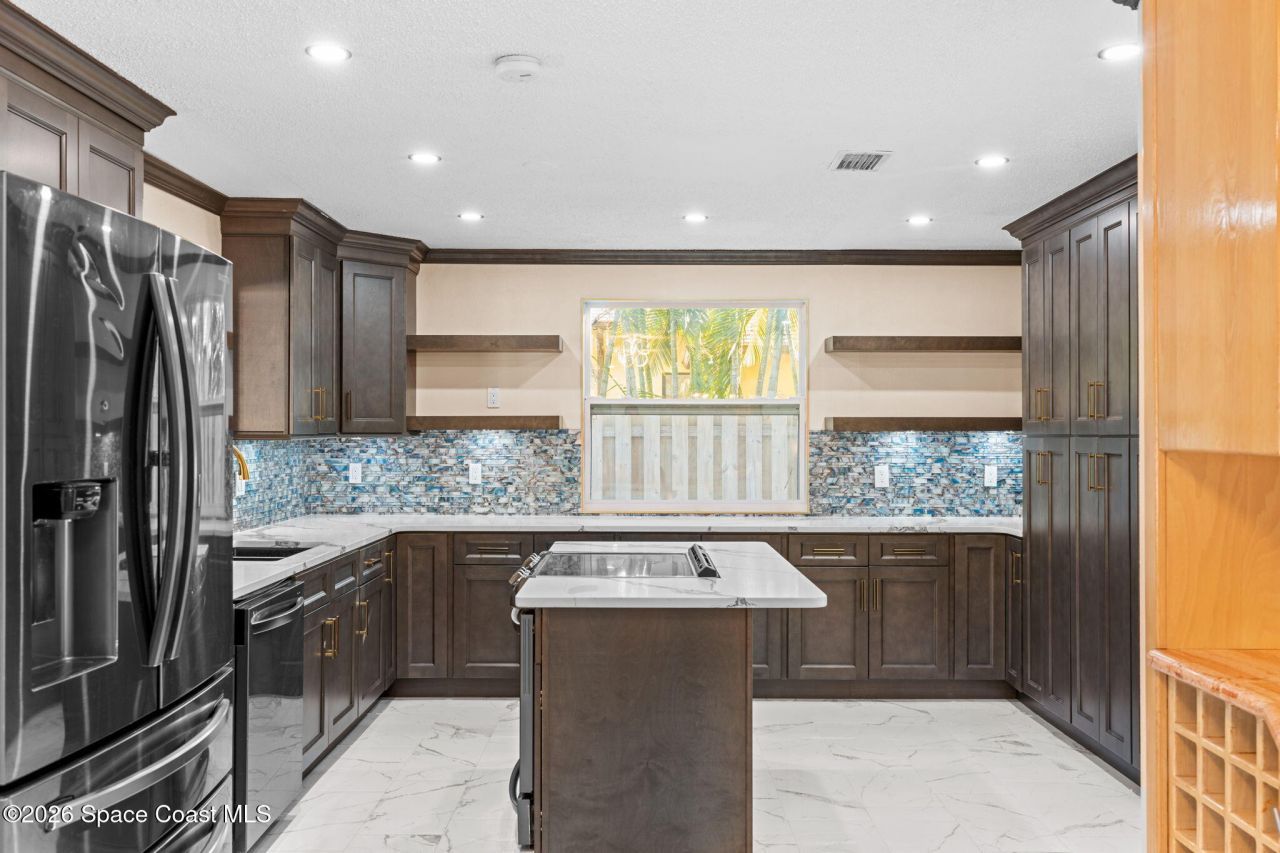 1105 Magnolia Drive, Indialantic, FL 32903 Photo