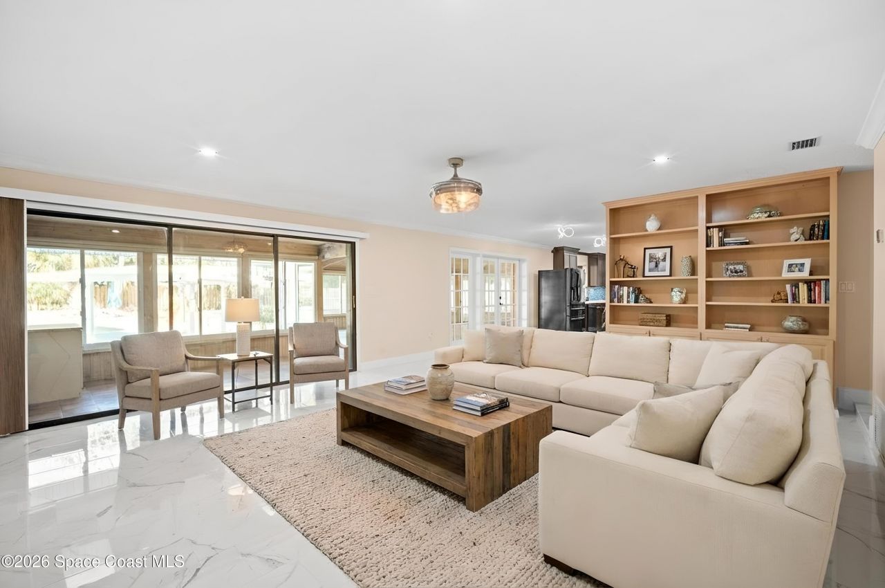 1105 Magnolia Drive, Indialantic, FL 32903 Photo