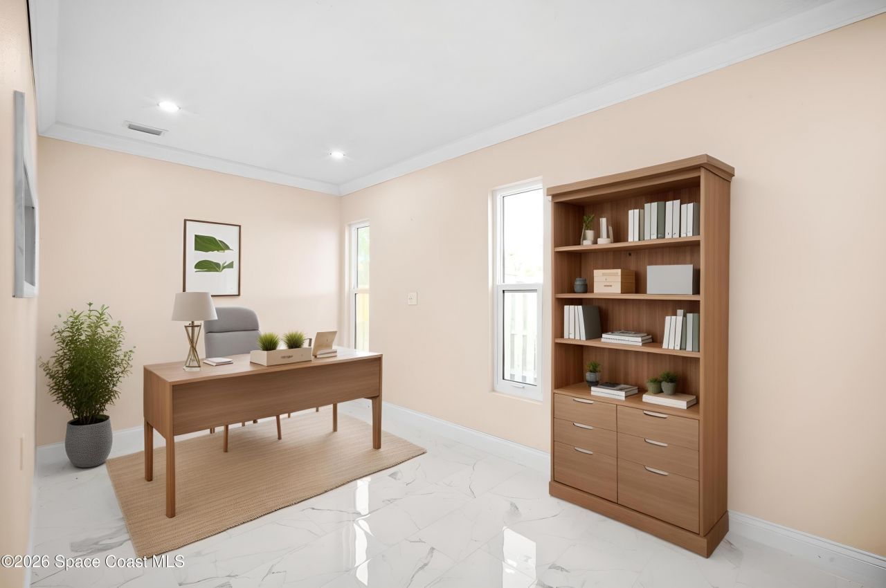 1105 Magnolia Drive, Indialantic, FL 32903 Photo