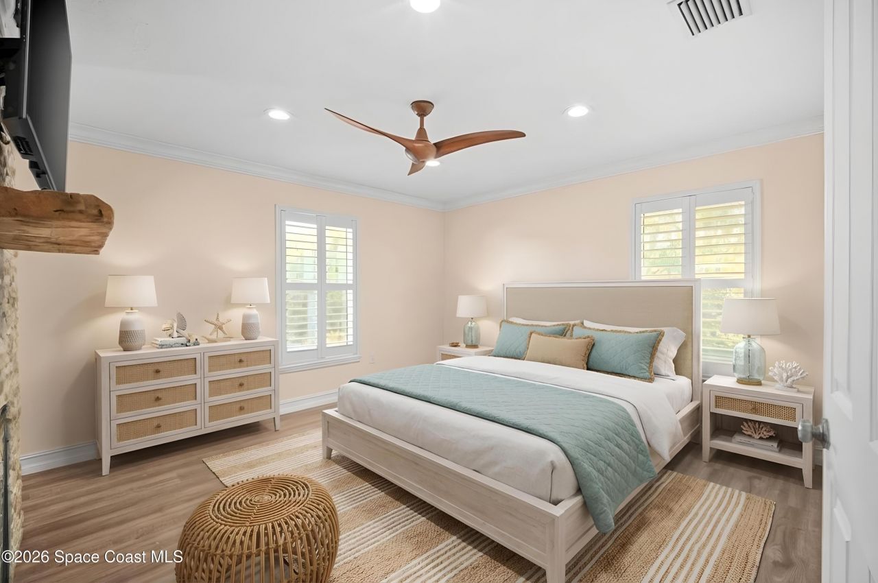 1105 Magnolia Drive, Indialantic, FL 32903 Photo