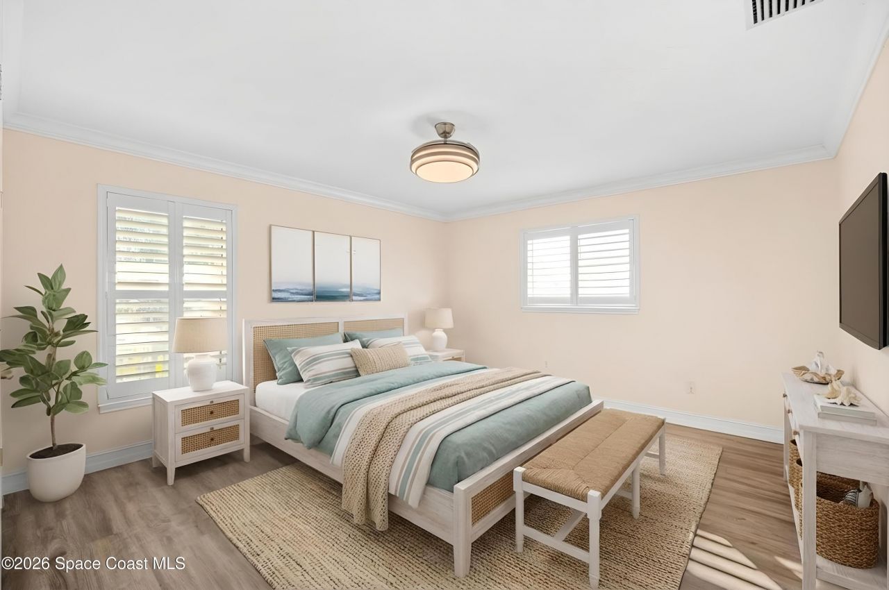 1105 Magnolia Drive, Indialantic, FL 32903 Photo