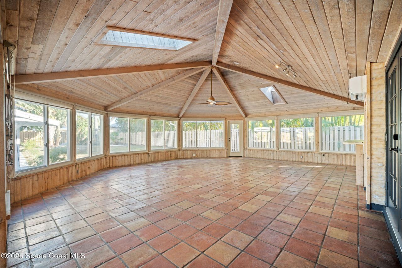 1105 Magnolia Drive, Indialantic, FL 32903 Photo