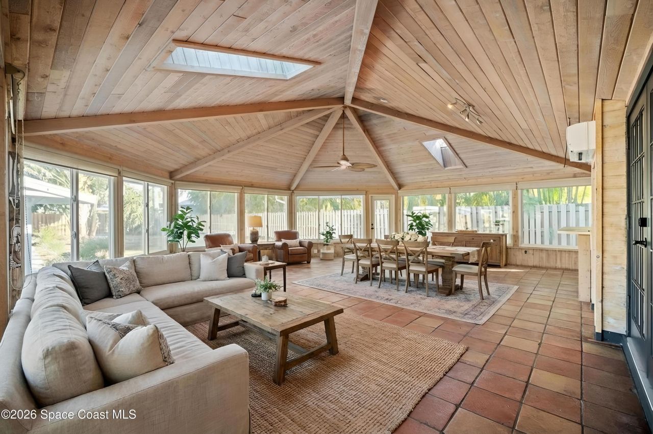 1105 Magnolia Drive, Indialantic, FL 32903 Photo