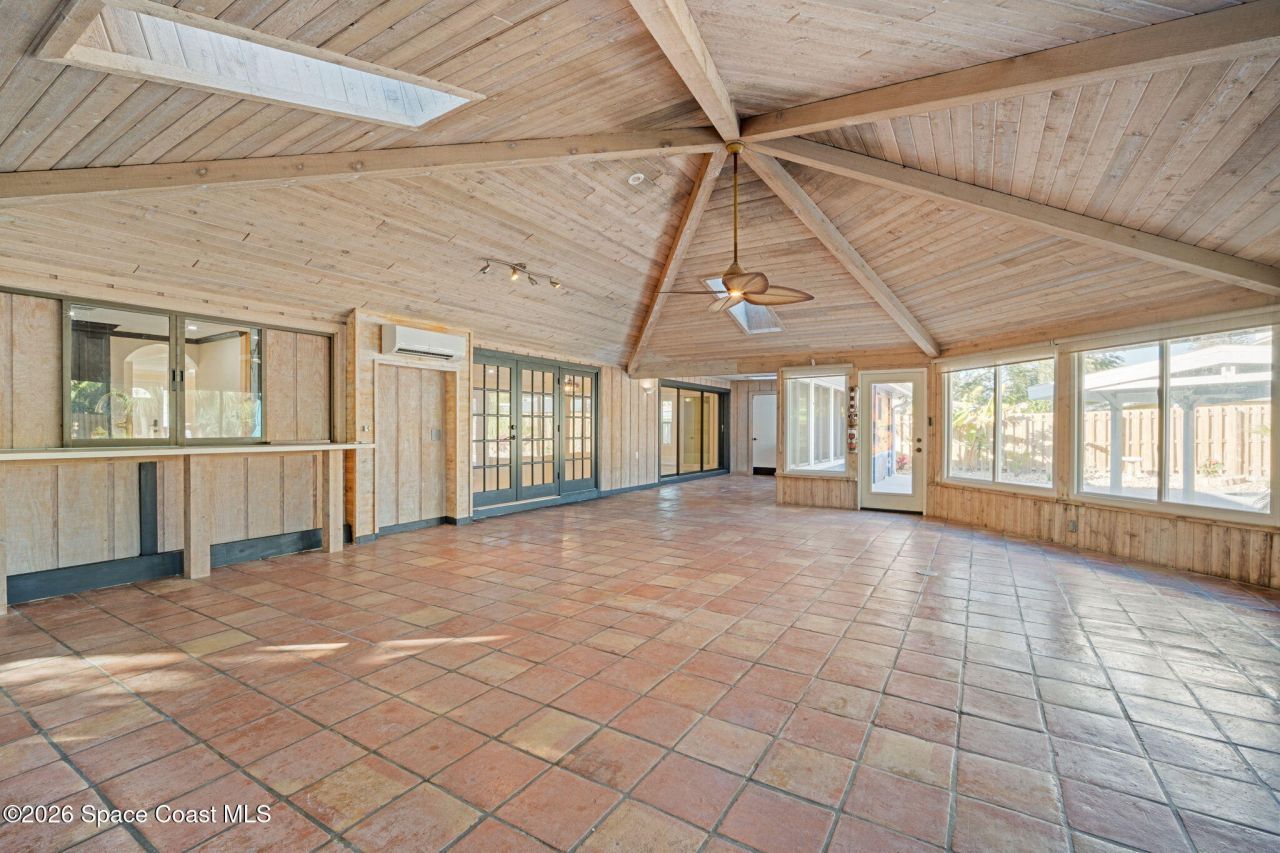 1105 Magnolia Drive, Indialantic, FL 32903 Photo