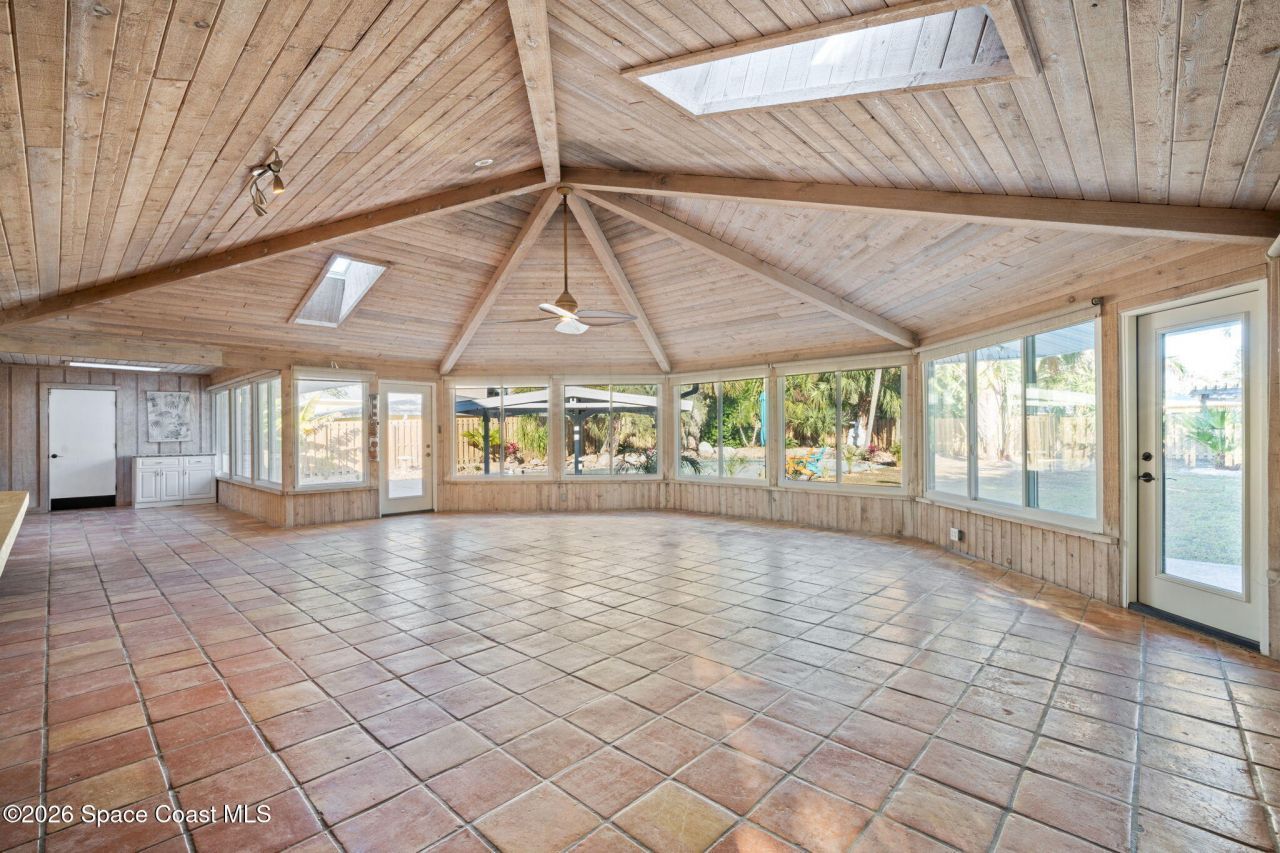 1105 Magnolia Drive, Indialantic, FL 32903 Photo