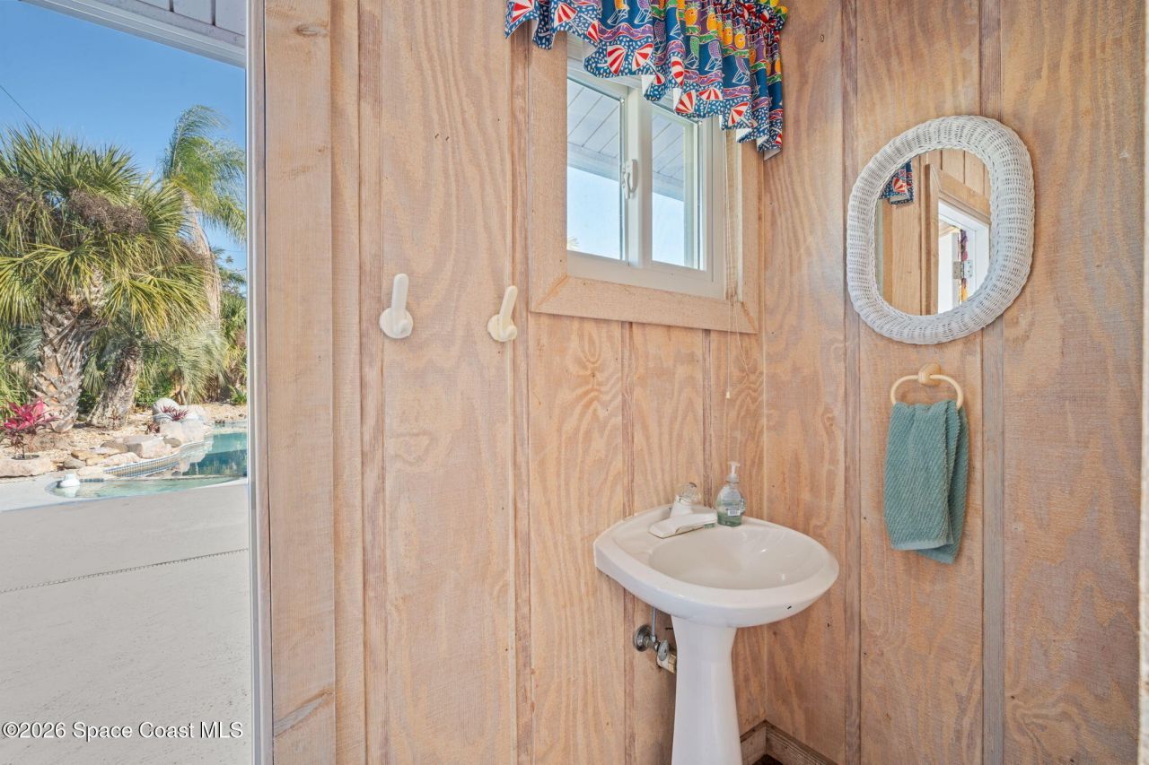 1105 Magnolia Drive, Indialantic, FL 32903 Photo