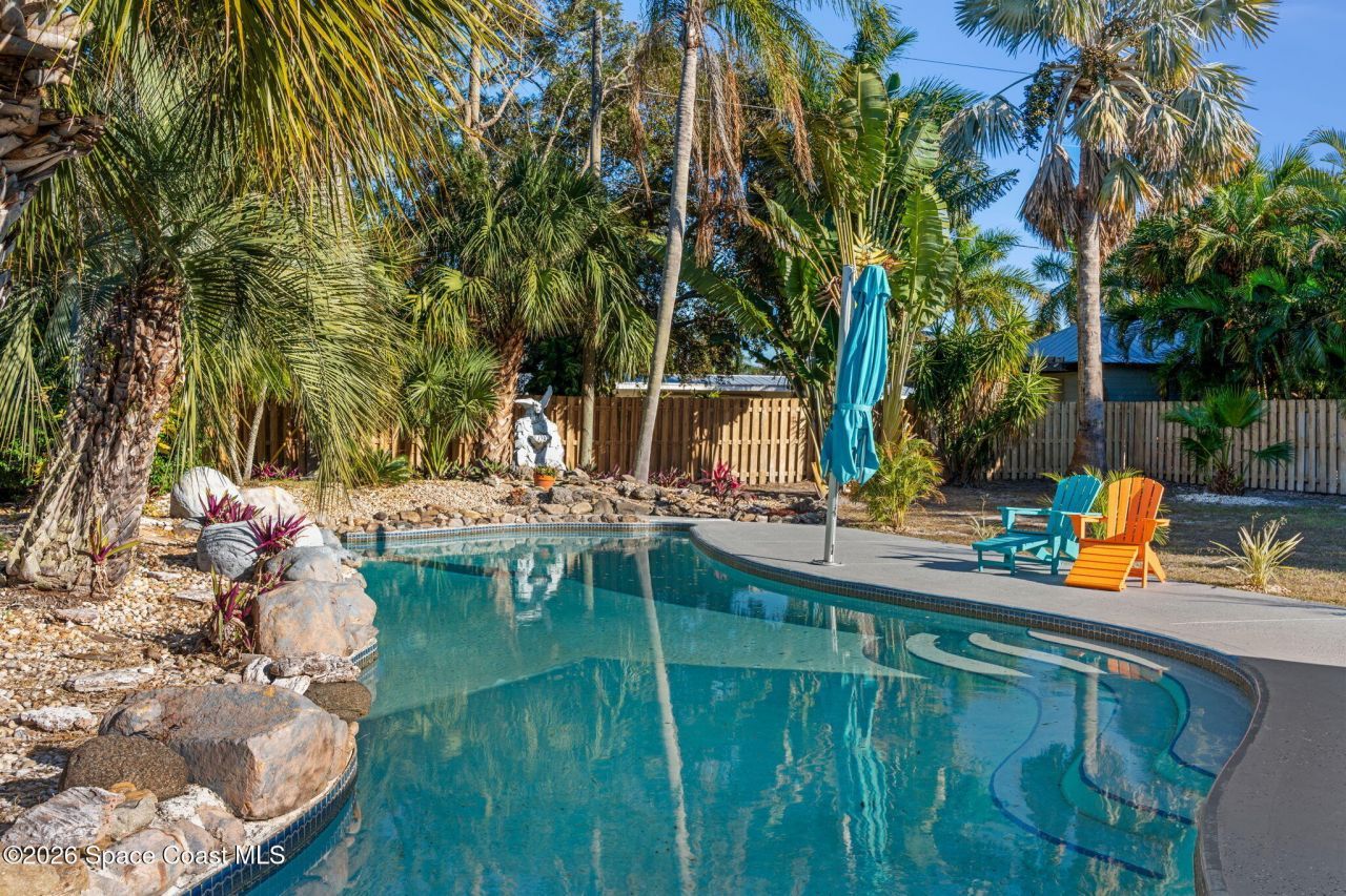 1105 Magnolia Drive, Indialantic, FL 32903 Photo