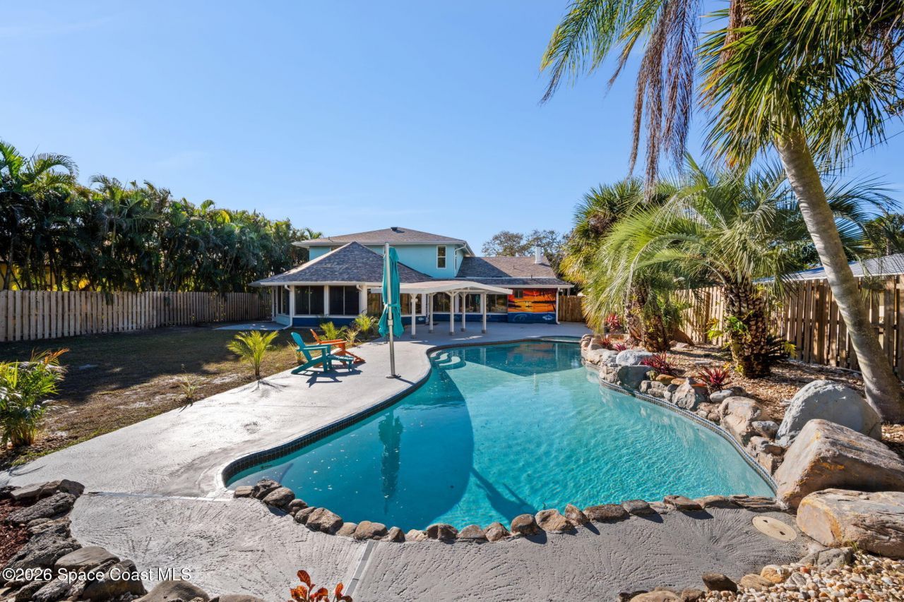 1105 Magnolia Drive, Indialantic, FL 32903 Photo