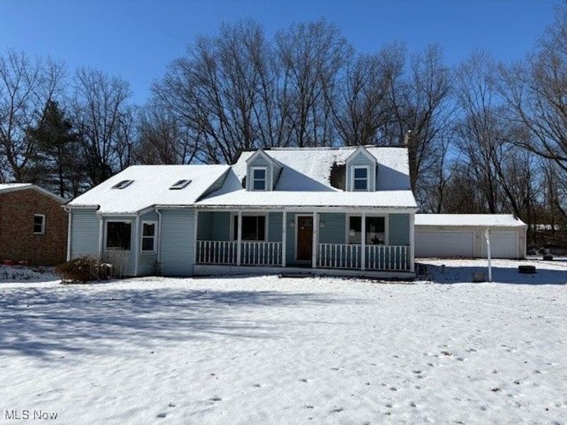 7648 N 2nd Avenue, Clinton, OH 44216 Photo 1