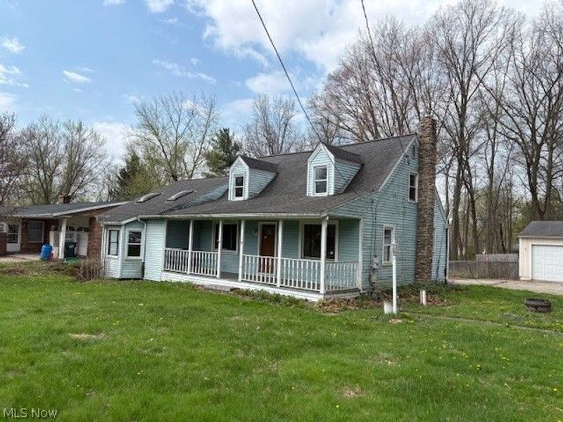 7648 N 2nd Avenue, Clinton, OH 44216 Photo 2