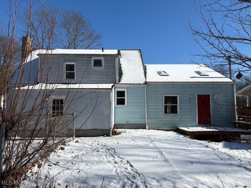 7648 N 2nd Avenue, Clinton, OH 44216 Photo 2