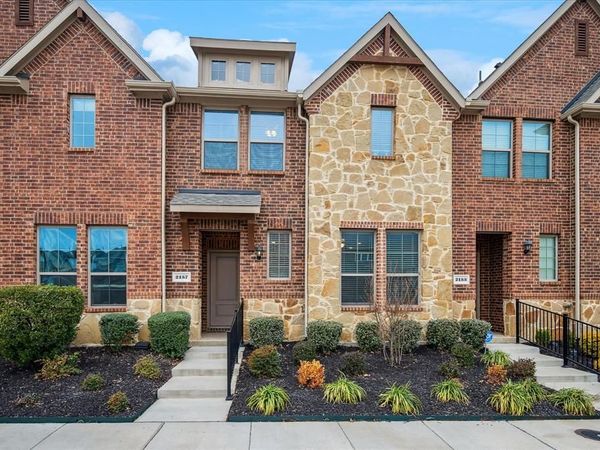 2157 Crooked Bow Drive, Mesquite, TX 75149