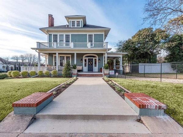 2001 Gorman Avenue, Waco, TX 76707