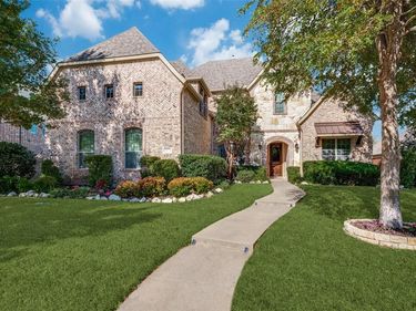 15176 Dublin Lane, Frisco, TX 75035