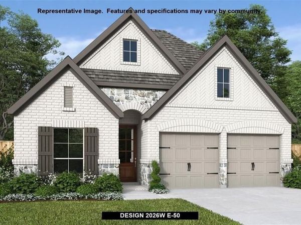 440 Spruce Brook Drive, McKinney, TX 75071