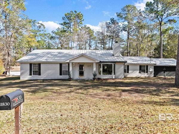 11830 Dogwood Dells Circle, Foley, AL 36535