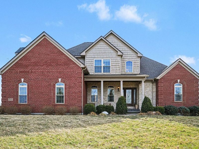 2370 Barnes Road, Williamstown, KY 41097 Photo 1
