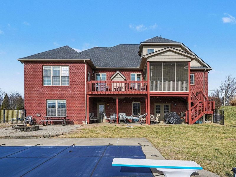 2370 Barnes Road, Williamstown, KY 41097 Photo 31