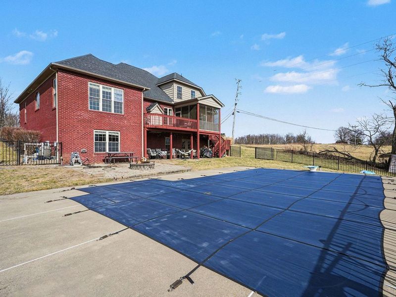 2370 Barnes Road, Williamstown, KY 41097 Photo 32