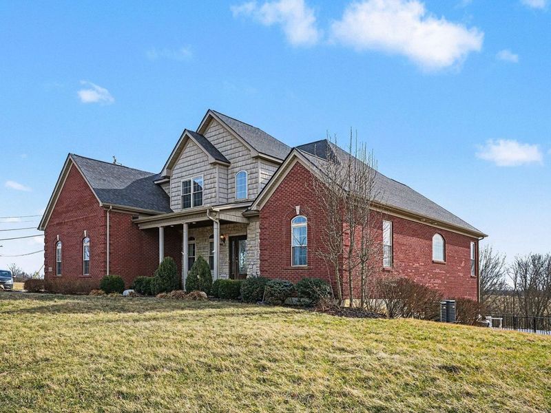 2370 Barnes Road, Williamstown, KY 41097 Photo 34