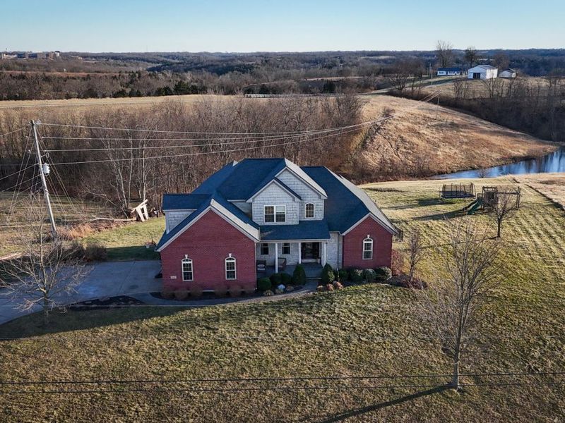 2370 Barnes Road, Williamstown, KY 41097 Photo 35